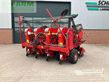 Cosechadora - arrancadora de patata - Grimme - gl 34