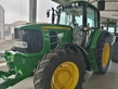 Tractor agrícola - John Deere - 6530 PREMIUM