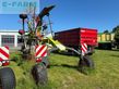 Henificador - Claas - liner 1800 twin