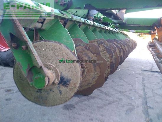 Grada de disco - Amazone - catros 5001-2