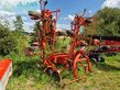 Henificador - Kuhn - gf8501mho