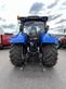 Tractor agrícola - New Holland - t6.155 auto command sidewinder ii
