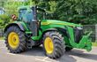 Tractor agrícola - John Deere - 8R 310