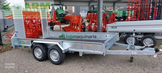 Remolqu agrícola - Unsinn - ub 3618-35-14