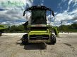 Cosechadora de Cereal - Claas - lexion 770tt