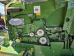 Empacadora gigant - Krone - fortima f 1250 mc