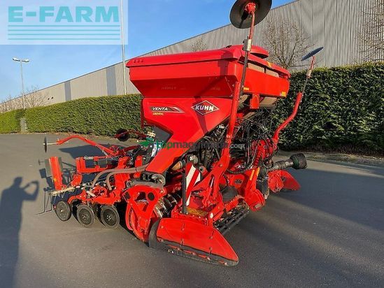 Grada rotativa - Kuhn - hr3030//venta3030//cd3020