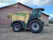 Cabezal - Krone - big x 630