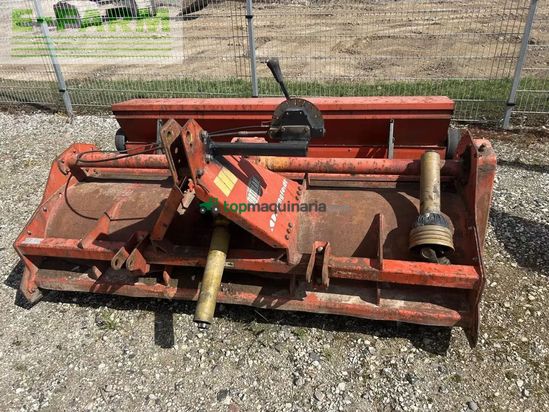 Grada rotativa - Ortolan - sb205