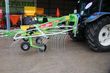 Henificador - Talex - neu-kreiselschwader spyder 360-420