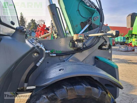 Telescopica - kramer - kt 559