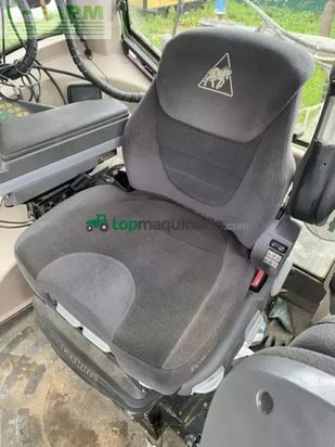 Tractor agrícola - Fendt - 828 profi +