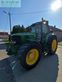 Tractor agrícola - John Deere - 6920
