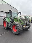 Tractor agrícola - Fendt - 720 power Fendt