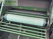 Empacadora gigant - Krone - ultima cf 155 xc