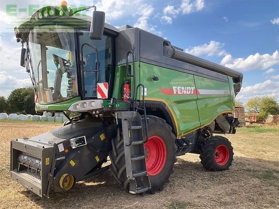 Cosechadora de Cereal - Fendt - 5275 c