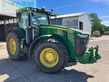 Tractor agrícola - John Deere - 8335r *powr shift 16/5*