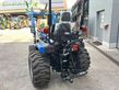 Tractor agrícola - Solis - 26 schaltgetriebe + frontlader alö c09s,