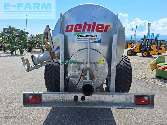 Equipamiento / accesorio - Oehler - vke 70