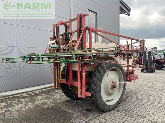 Atomizador - BBG - s 300