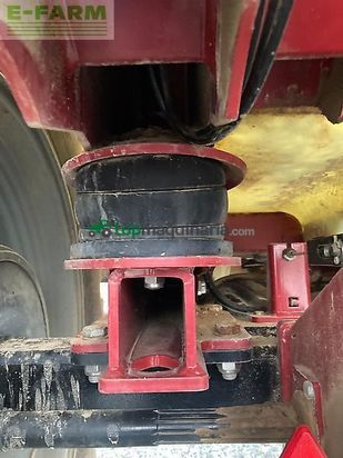 Atomizador - Hardi - navigator 4000