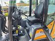 Minicargadora - Giant - g2500 hd