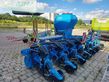 Sembradora monograno mecanica - Lemken - azurit 9