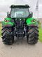 Tractor agrícola - Deutz-Fahr - agrotron 6160 ttv