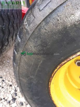 Cultivador - Väderstad - carrier cr 650