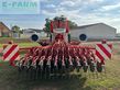 Sembradora - Pöttinger - terrasem r 3 artis