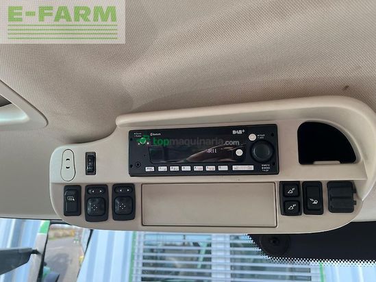 Tractor agrícola - John Deere - 6r165 / 6r 165