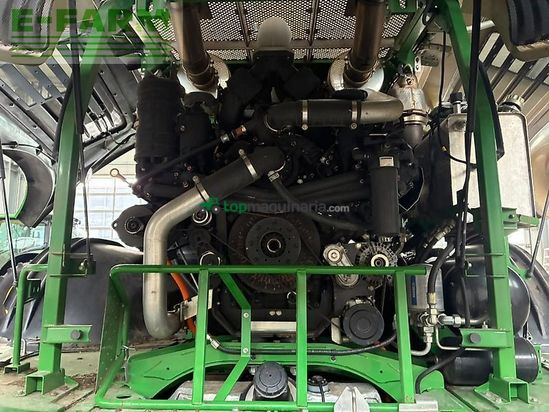 Cosechadora de Cereal - John Deere - 9700i prodrive 40 km/h