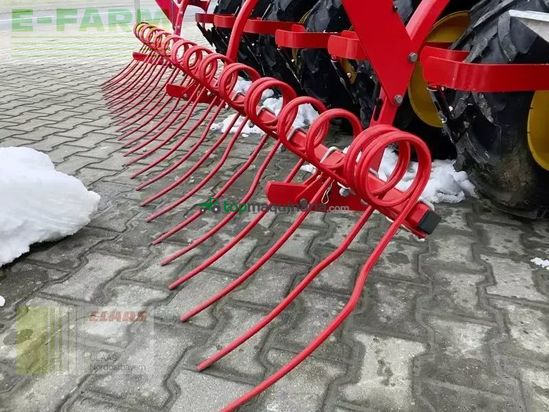 Sembradora - Väderstad - rapid rd 300 s