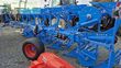 Arado - Lemken - juwel 10 mvu 5+1