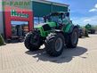 Tractor agrícola - Deutz-Fahr - 7210 agrotron ttv