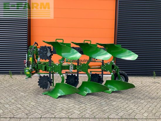 Arado - Amazone - Cayros XMS 3-950 V S35