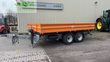 Volquet - Fliegl - tsk 115