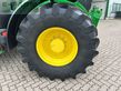 Tractor agrícola - John Deere - 6r 195