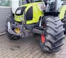 Tractor agrícola - Claas - celtis 456 rx comfort stoll fz 30