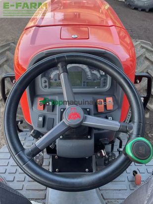 Tractor agrícola - Same - argon 80 dt e3