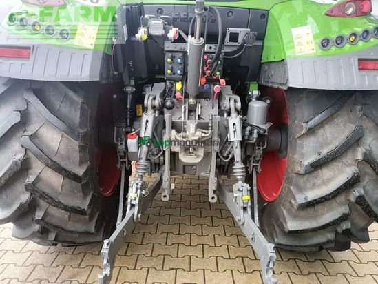 Tractor agrícola - Fendt - 314 vario power