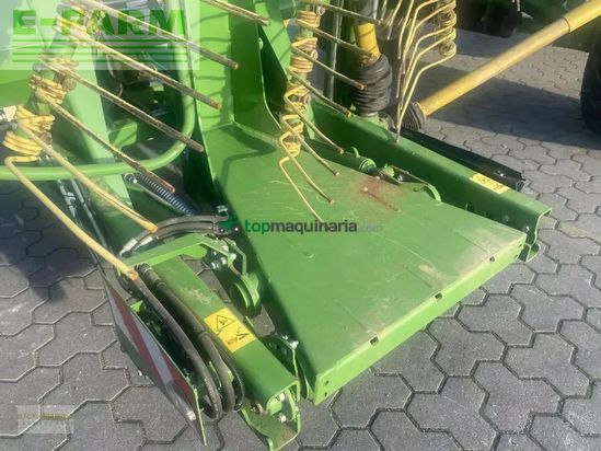 Rastrillo - Krone - swadro 1400 plus