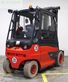 Elevadora - Linde - e 50 hl 388