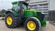 Tractor agrícola - John Deere - 7260r ap med frontlift