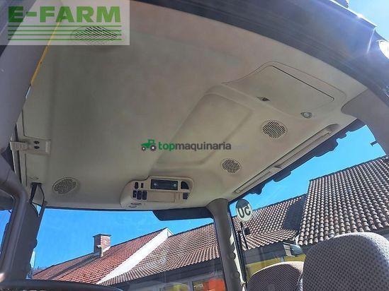 Tractor agrícola - John Deere - 6155r