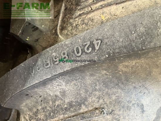 Tractor agrícola - Steyr - 4065 kompakt s (stage v)