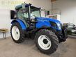 Tractor agrícola - New Holland - t5.90s powershuttle