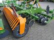 Grada de disco - Amazone - catros + 3003 mit matrikprofil-keilringwalze