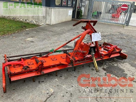 Grada rotativa - Lely - 3000
