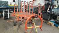 Rastrillo - Kuhn - GA 3201 GM Kuhn